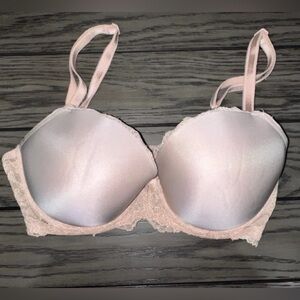 Victoria’s Secret Dream Angels Lined Demi 34DD 34E